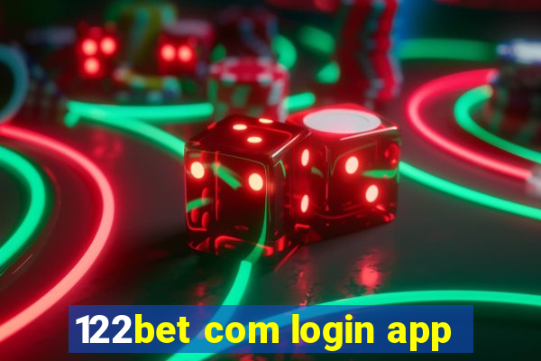 122bet com login app